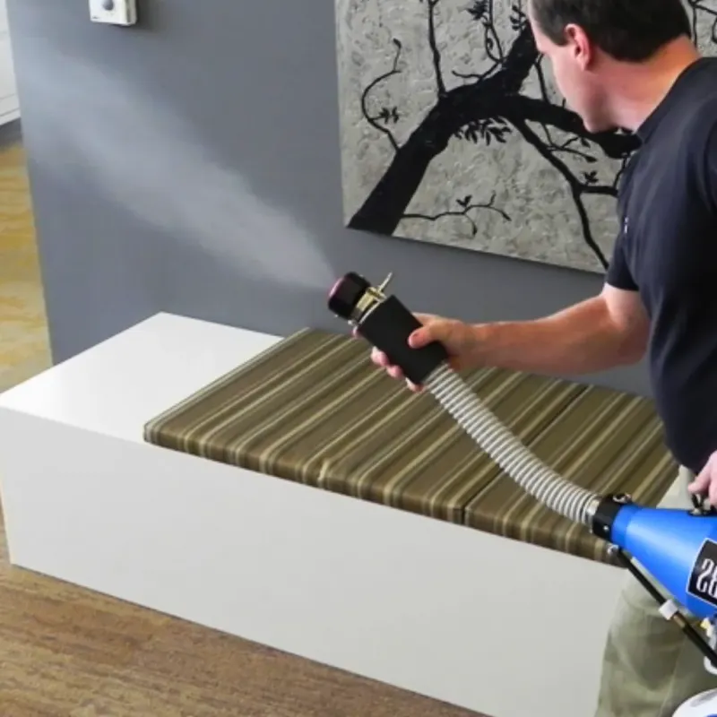 Professional Odor Removal in New Bremen, OH